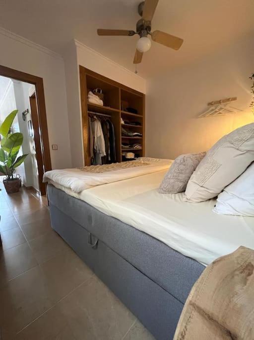 Casa Naranja Villa Los Alcázares Buitenkant foto